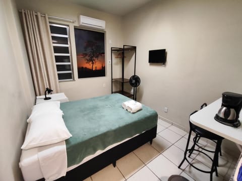 Loft Comfort 220 com Ar Condicionado Apartment in Niterói