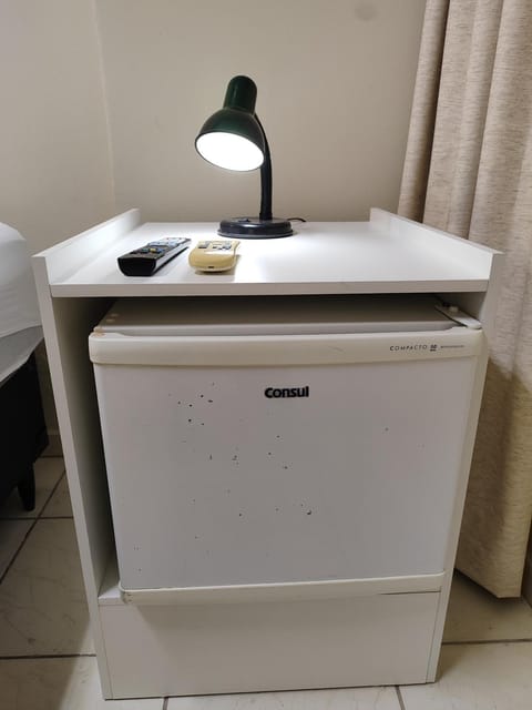 Loft Comfort 220 com Ar Condicionado Apartment in Niterói