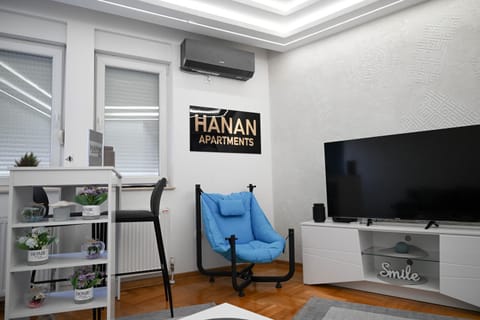Hanan Apartmani Waikiki Apartment in Serbia
