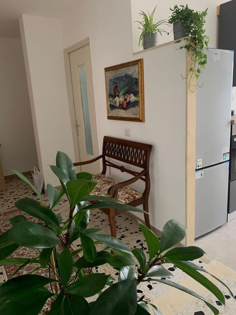 A casa di paola Apartment in Anacapri