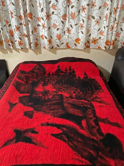 Casa AXL House in Cuernavaca