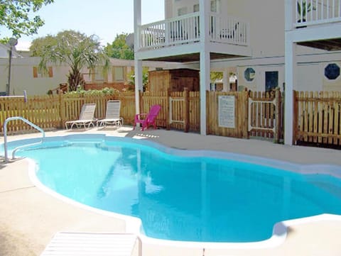 Hooked on Swordfish by Bryant Real Estate House in Carolina Beach