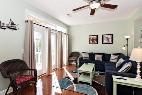 Hooked on Swordfish by Bryant Real Estate House in Carolina Beach