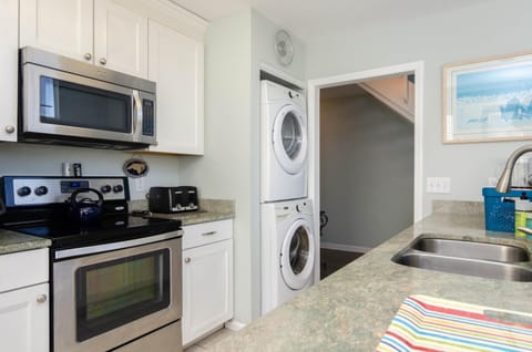 Shore to Please by Bryant Real Estate House in Kure Beach