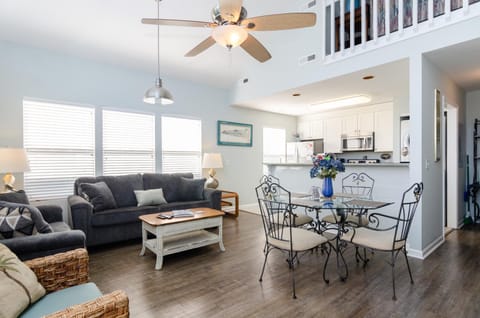Shore to Please by Bryant Real Estate House in Kure Beach
