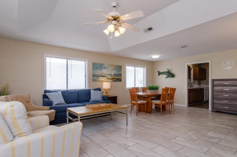 Melanie Janes Getaway by Bryant Real Estate House in Kure Beach