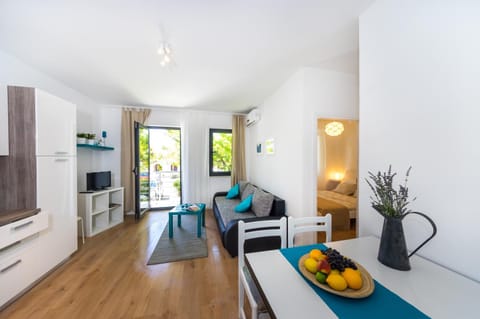 Apartments Shosha Apartment in Zadar