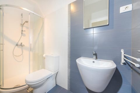 Apartments Shosha Apartment in Zadar