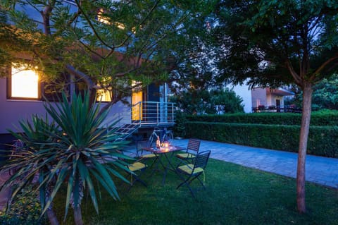 Apartments Shosha Apartment in Zadar