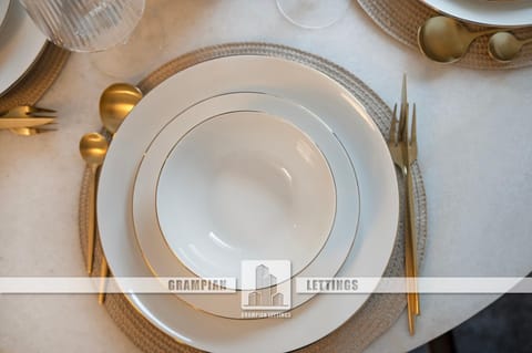 Headland Court Apartment - Grampian Lettings Apartment in Aberdeen