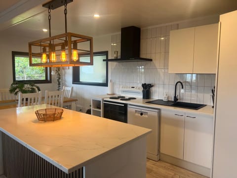 TAT's Place Apartment in Northland