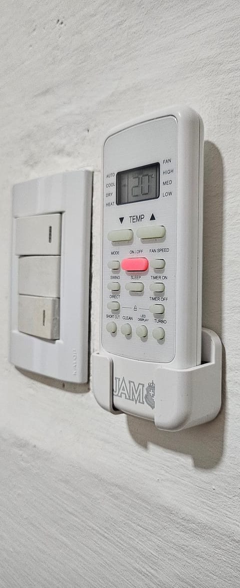air conditioner