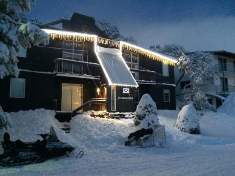 Winter