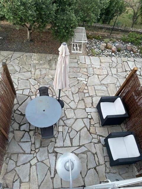 Studio A Palma Apartment in Bastia