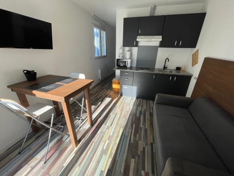 Studio A Palma Apartment in Bastia