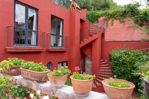 Property view