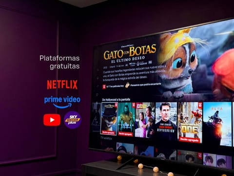 Casa Morada Apartment in Ciudad Juarez