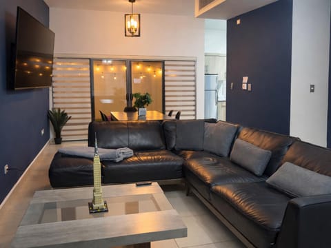 Casa Morada Apartment in Ciudad Juarez