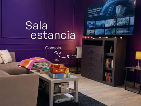 Casa Morada Apartment in Ciudad Juarez