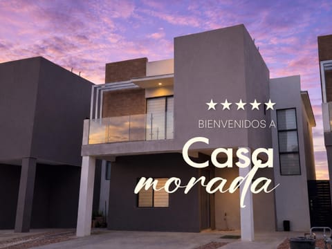 Casa Morada Apartment in Ciudad Juarez