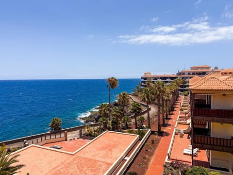 Day, View (from property/room), Balcony/Terrace, Sea view