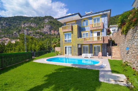 Property view