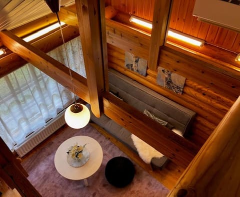 Living room, Photo of the whole room, Seating area