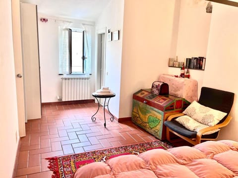 Casa Vacanze Pinuccia House in Corniglia