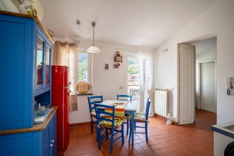 Casa Vacanze Pinuccia House in Corniglia