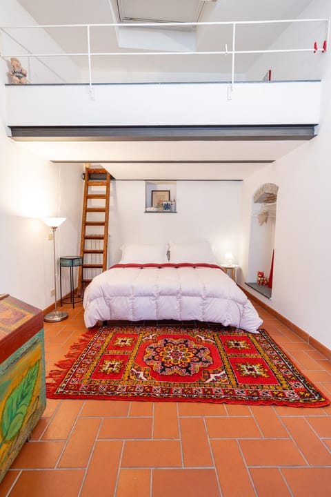 Casa Vacanze Pinuccia House in Corniglia