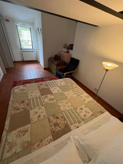 Casa Vacanze Pinuccia House in Corniglia