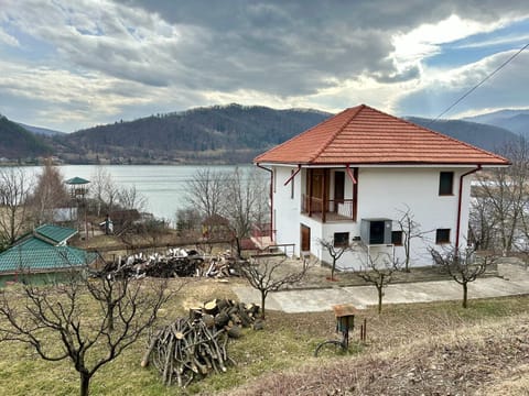 Lake view
