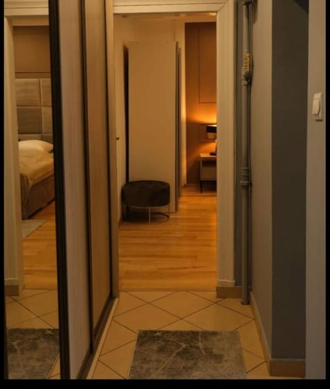 King 3 and SPA Apartment in Szczecin