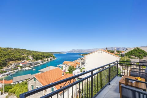 Day, View (from property/room), Balcony/Terrace