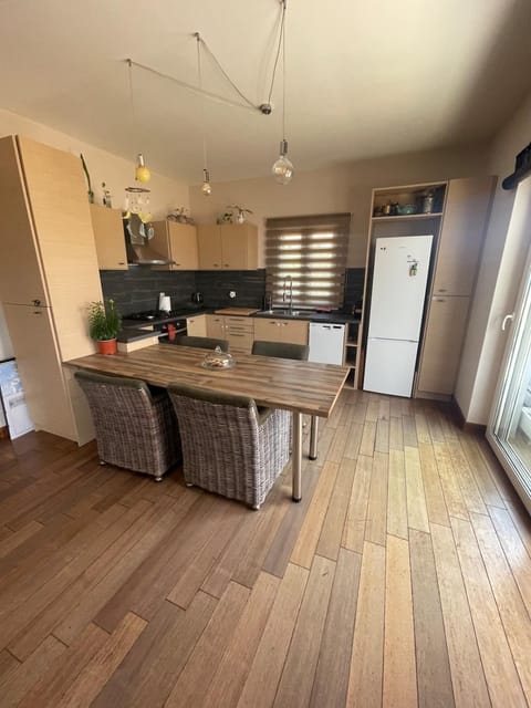 Sea View Serenity 3BR Home near Beach & Town House in Samos, Greece