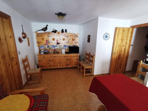 Appartamento di montagna - Mountain apartment Apartment in Sauze d'Oulx