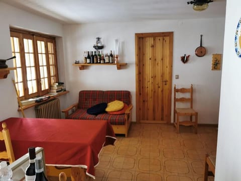 Appartamento di montagna - Mountain apartment Apartment in Sauze d'Oulx