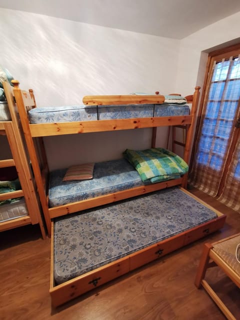 Appartamento di montagna - Mountain apartment Apartment in Sauze d'Oulx