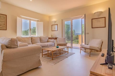 Casale sul Mare - Grilli 2 House in Lacona