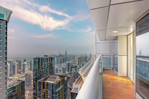 Day, City view