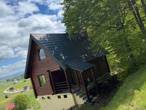 Ana House in Montenegro