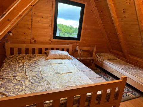 Ana House in Montenegro