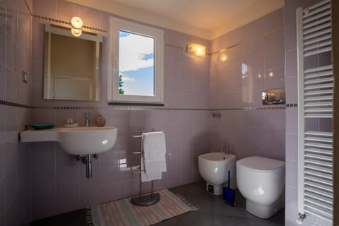 Affittacamere Pinuccia Bed and Breakfast in Corniglia