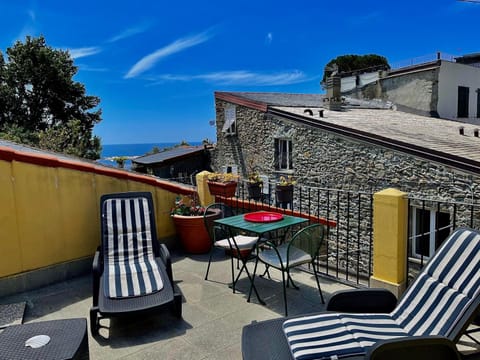 Affittacamere Pinuccia Bed and Breakfast in Corniglia