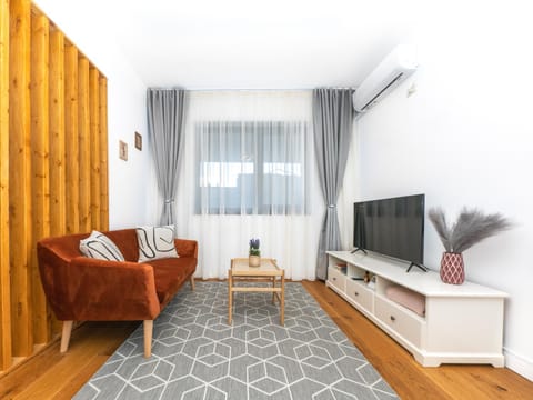 TV and multimedia, Living room, air conditioner