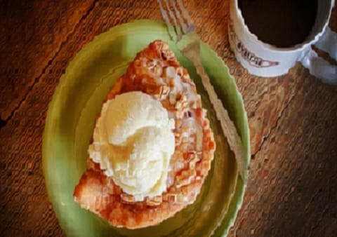 Food and drinks, Dining area, Food