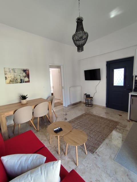 Grimihome 2 House in Messenia