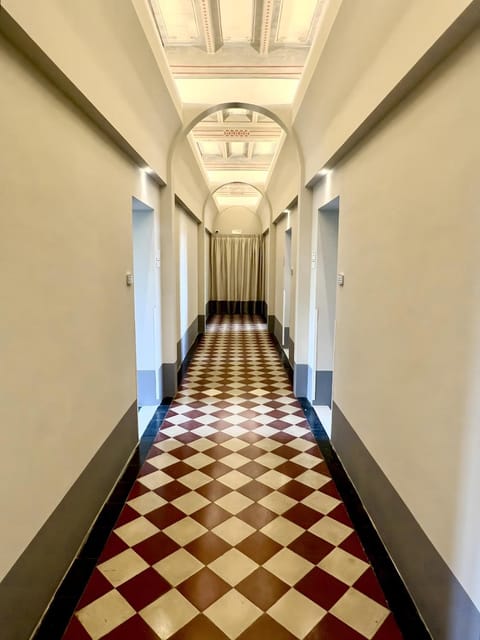 San Prospero Heritage Bed and Breakfast in Siena