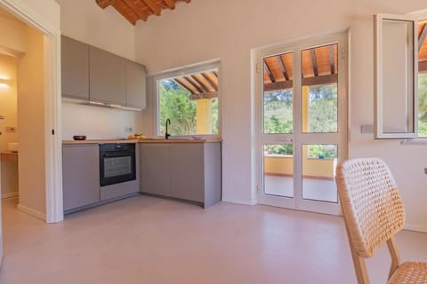 Farmhouse by the sea - Grilli 3 House in Lacona