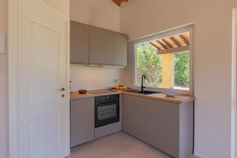 Farmhouse by the sea - Grilli 3 House in Lacona